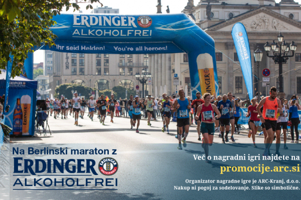 Z Erdingerjem na Berlinski maraton – INSTAGRAM avgust 2025 Z Erdingerjem na Berlinski maraton – INSTAGRAM avgust 2025