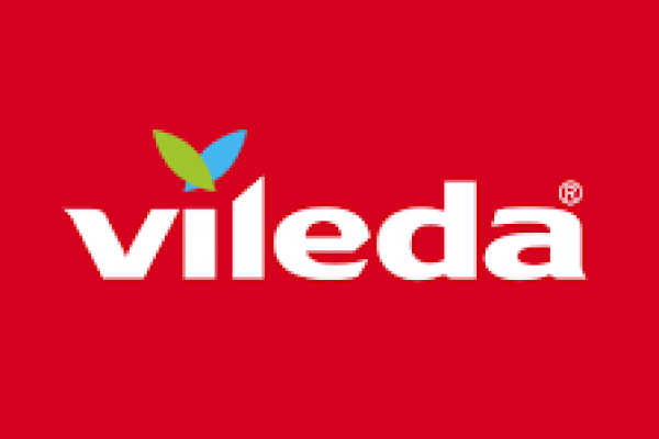 S 1. 8.2021 smo prevzeli distribucijo blagovne znamke Vileda za Slovenijo S 1. 8.2021 smo prevzeli distribucijo blagovne znamke Vileda za Slovenijo