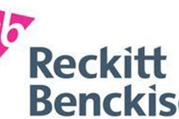 Prevzem distribucije Reckitt Benckiser