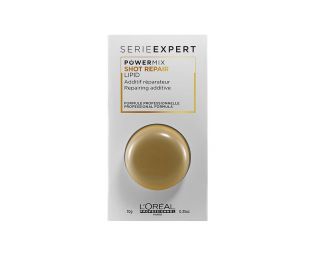 L’Oréal Professionnel Serie Expert Powermix Shot Lipids, 10 Ml