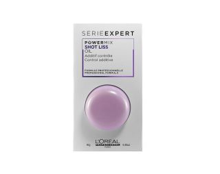 L’Oréal Professionnel Serie Expert Powermix Shot Ceramid, 10 Ml