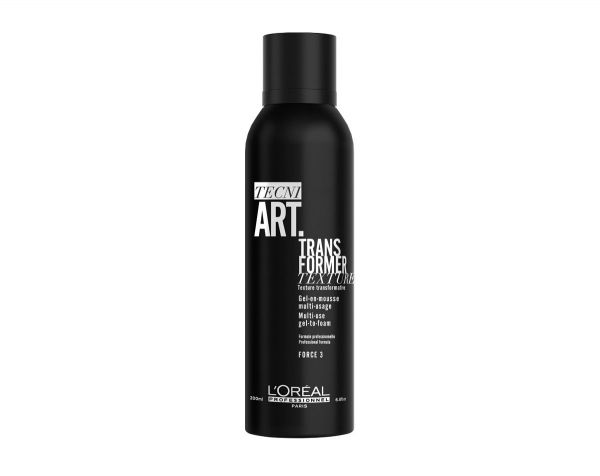 L’Oréal Professionnel Tecni.Art Transformer Texture gel za lase 150ml
