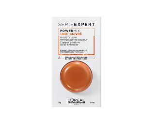 L’Oréal Professionnel Serie Expert Powermix Shot Copper, 15ml
