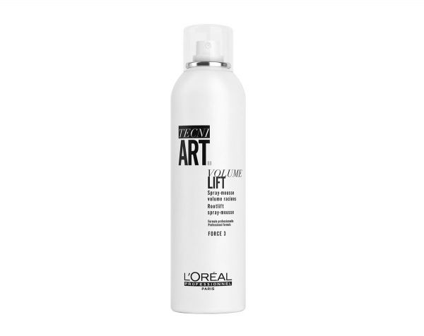 L’Oréal Professionnel Tecni.Art Volume Lift pena za lase, 250ml
