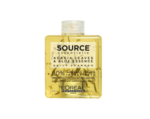 L’Oréal Professionnel Source Essentielle Daily šampon, 300 Ml