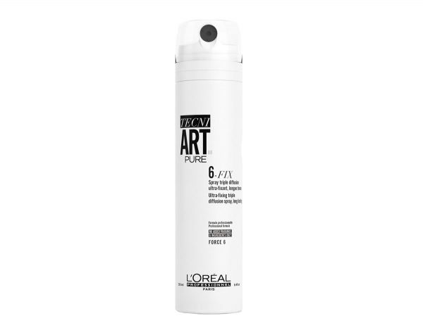L’Oréal Professionnel Tecni.Art 6-Fix sprej za lase, 250ml
