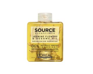 L’Oréal Professionnel Source Essentielle Nourishing šampon, 300 Ml