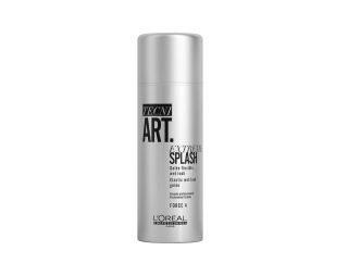 L’Oréal Professionnel Tecni.Art Extreme Splash gel za lase, 150ml