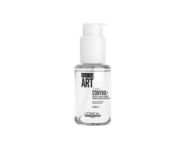 L’Oréal Professionnel Tecni.Art Liss Control+ Serum za lase, 50ml