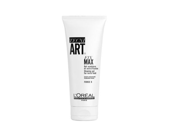 L’Oréal Professionnel Tecni.Art Fix Max gel za lase, 200ml