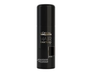 L’Oréal Professionnel Hair Touch Up Black (Črna), 75Ml