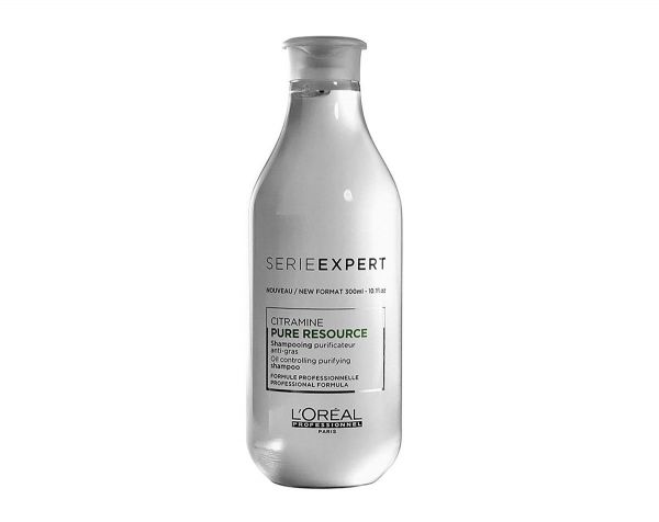 L’Oréal Professionnel Serie Expert Pure Resource šampon, 300 Ml