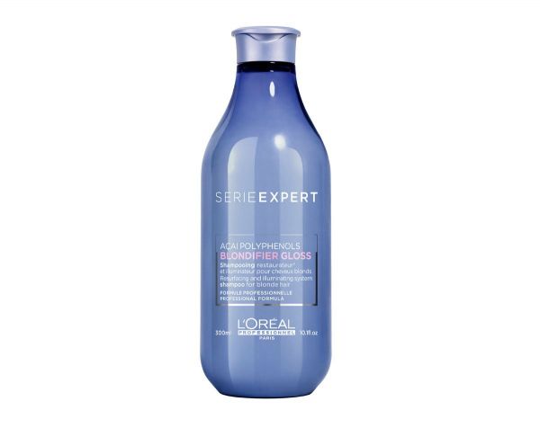 L’Oréal Professionnel Serie Expert Blondifier Gloss šampon, 300ml