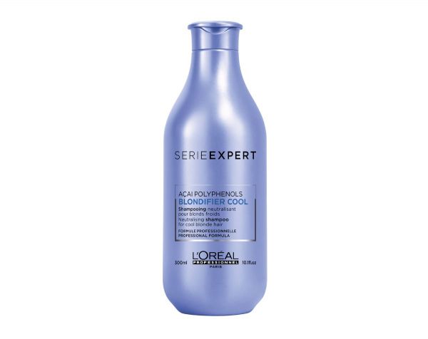 L’Oréal Professionnel Serie Expert Blondifier šampon Color, 300 Ml