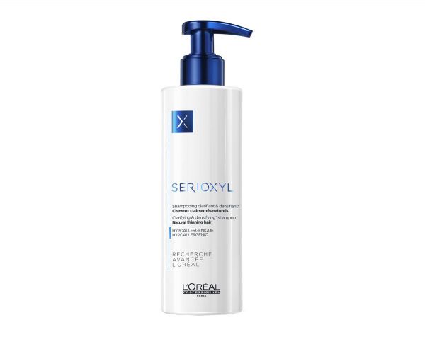 L’Oréal Professionnel Serioxyl šampon, 250ml