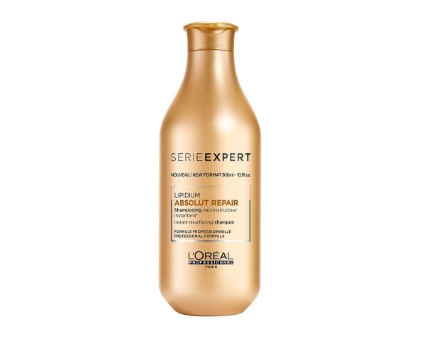 L’Oréal Professionnel Serie Expert Absolut Repair Lipidium šampon, 300ml