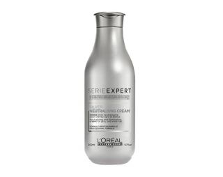 L’Oréal Professionnel Serie Expret Silver balzam za lase, 200ml