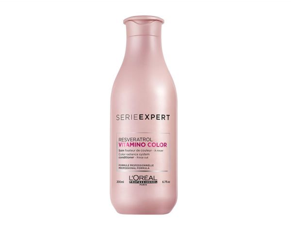 L’Oréal Professionnel Serie Expert Vitamino balzam za lase, 200ml