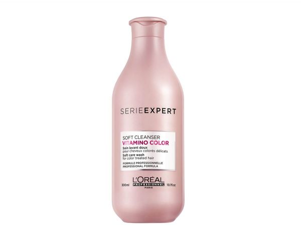 L’Oréal Professionnel Serie Expert Vitamino Soft šampon, 300ml