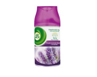 Air Wick Freshmatic polnilo  Purple Lavender Meadow 250ml