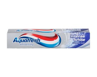 Aquafresh Aquafresh Intense White zobna pasta