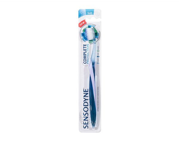 Sensodyne Complete Protection Soft zobna ščetka
