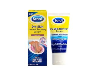 Scholl Skin obnovitvena krema za suho kožo 60ml