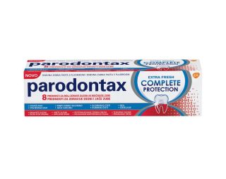 Parodontax Complete protection Extra Fresh