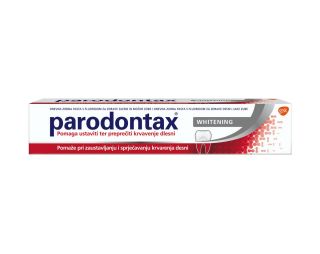 Parodontax Whitening zobna pasta