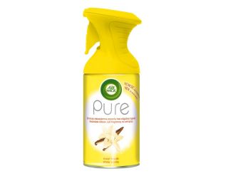 Air Wick Pure sprej Vanilla 250ml
