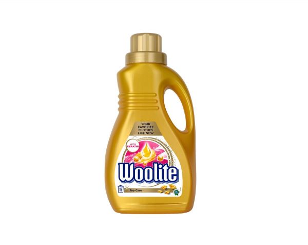 Woolite Pro care 0,9L