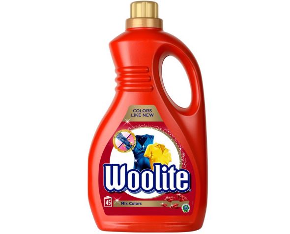 Woolite Color 2,7L