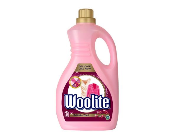 Woolite Delicate 2,7L