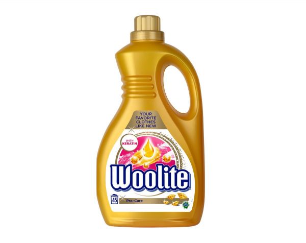 Woolite Pro care 2,7L