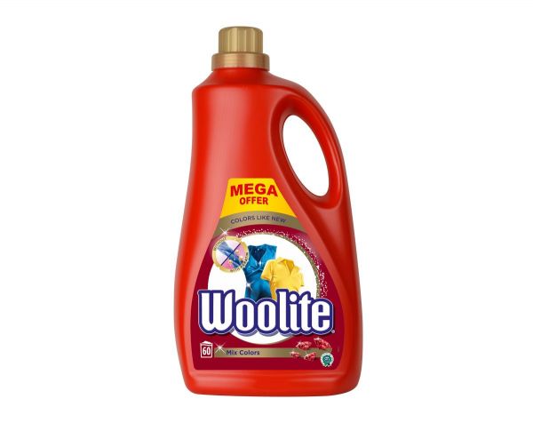 Woolite Color 3,6L