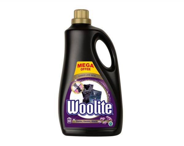 Woolite Dark 3,6L