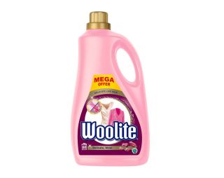 Woolite Delicate 3,6L