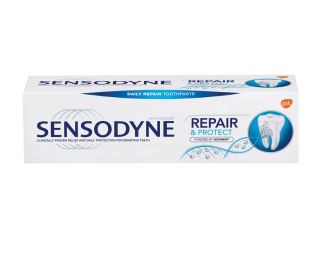 Sensodyne Repair&Protect zobna pasta