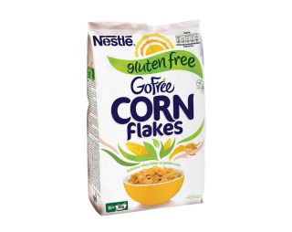 Corn Flakes brez glutena žitarice 500 g