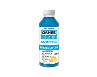 Oshee Vitamin water magnezij