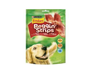 Friskies Beggin Strips - priboljšek za pse