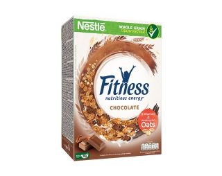 Fitness Chocolate žitarice 375 g