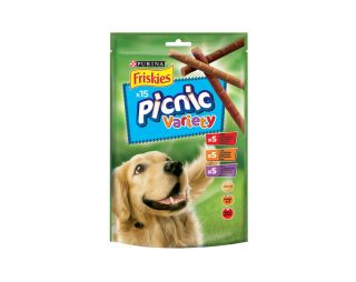 Friskies Picnic Variety - priboljšek za pse