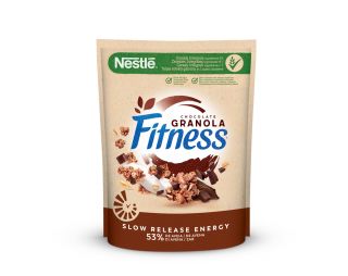 Fitness Granola Chocolate žitarice 300 g